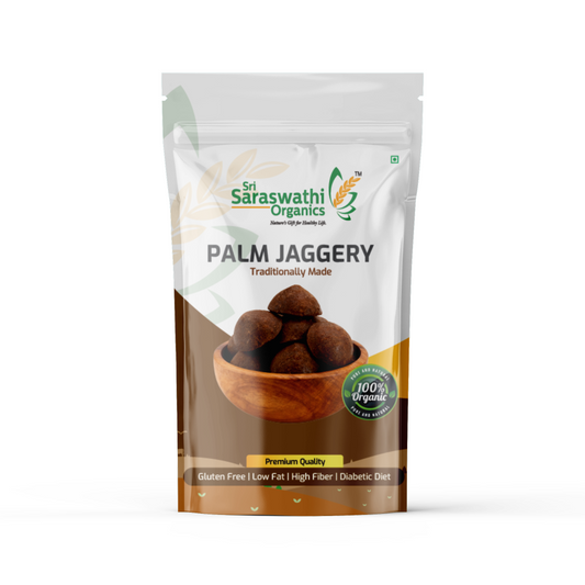Palm Jaggery