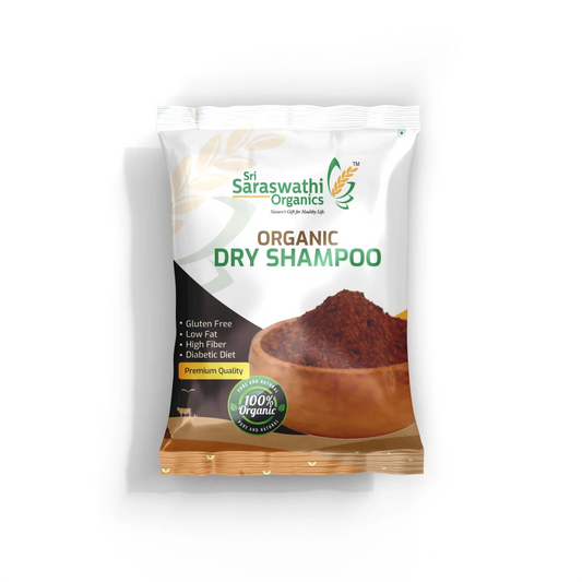 Dry Shampoo