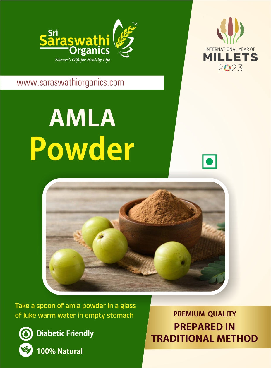 Amla Powder