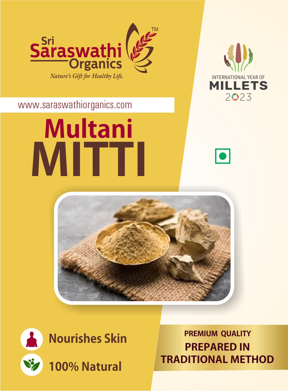 Multani Mitti Powder