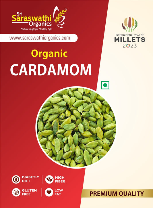 Cardamom