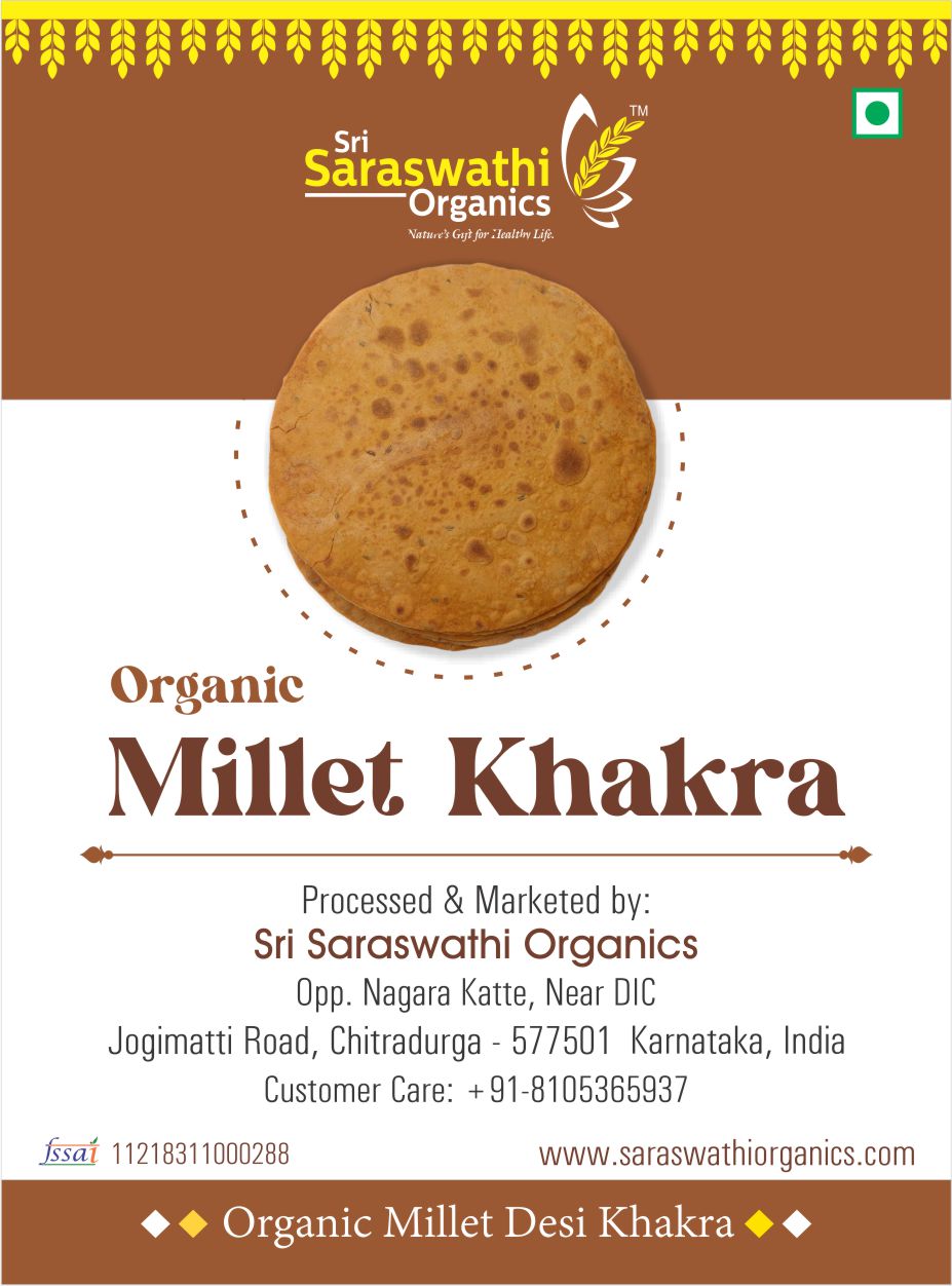 Magical Millet Kit