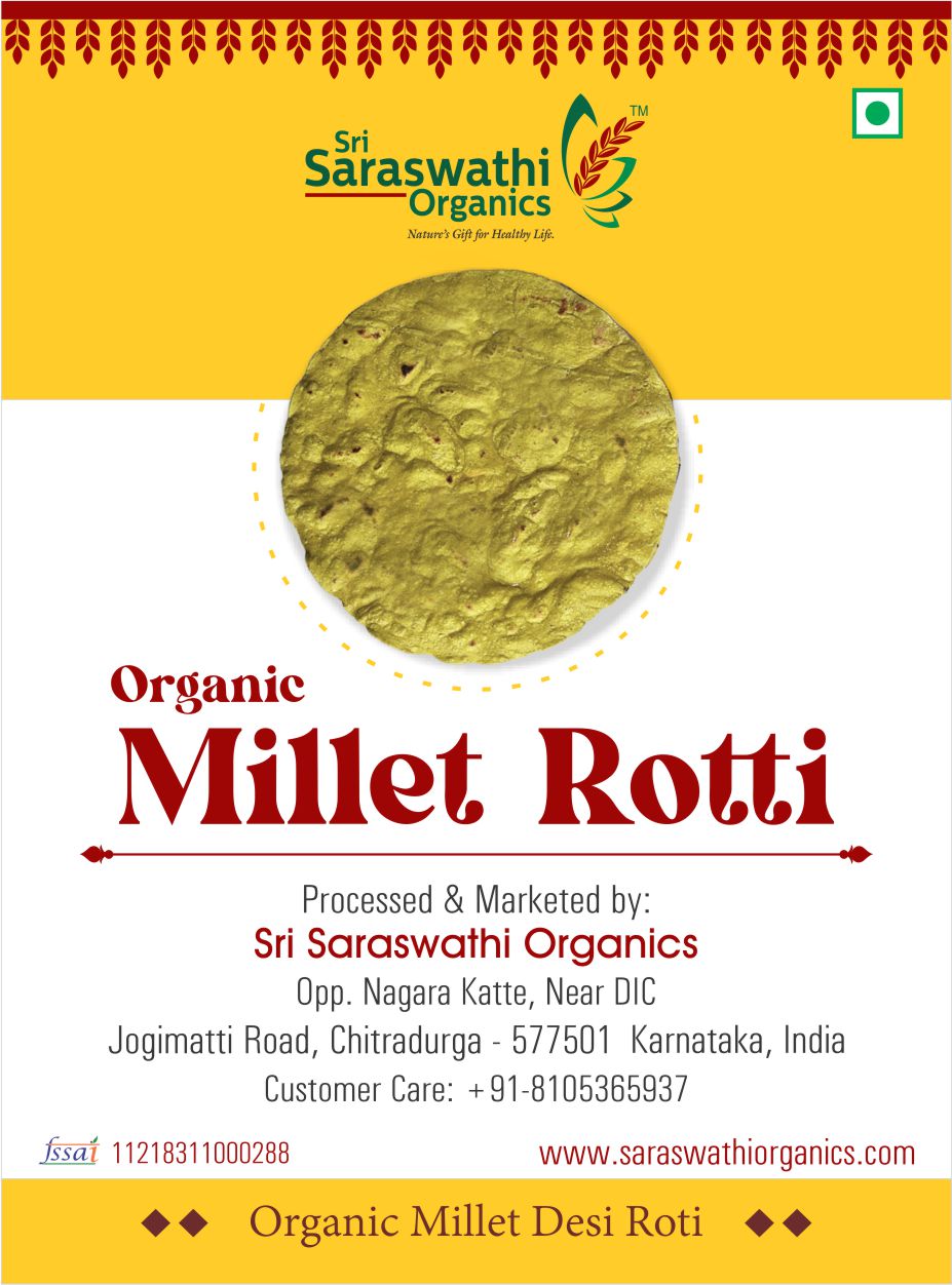 Magical Millet Kit
