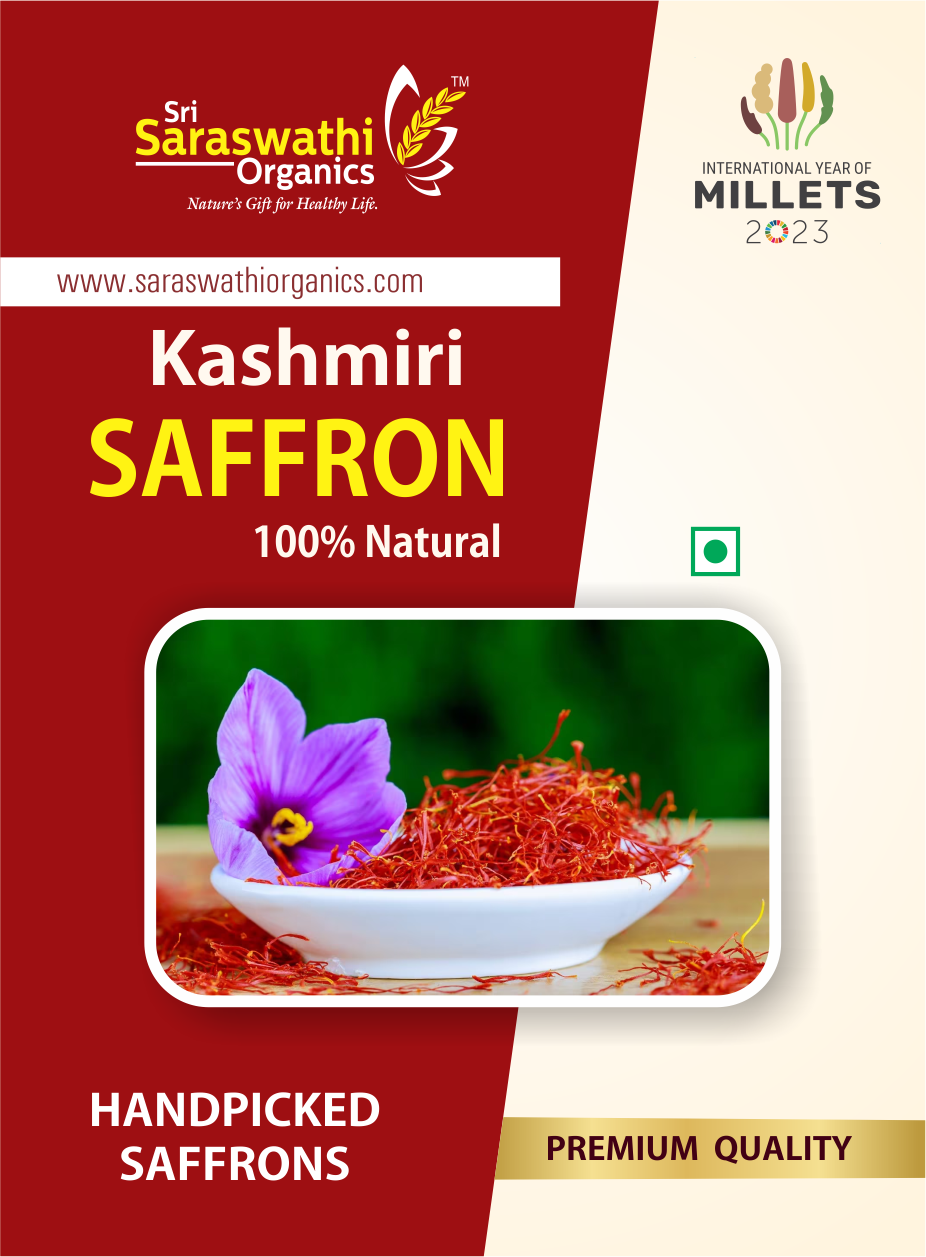 Kashmir Kesar
