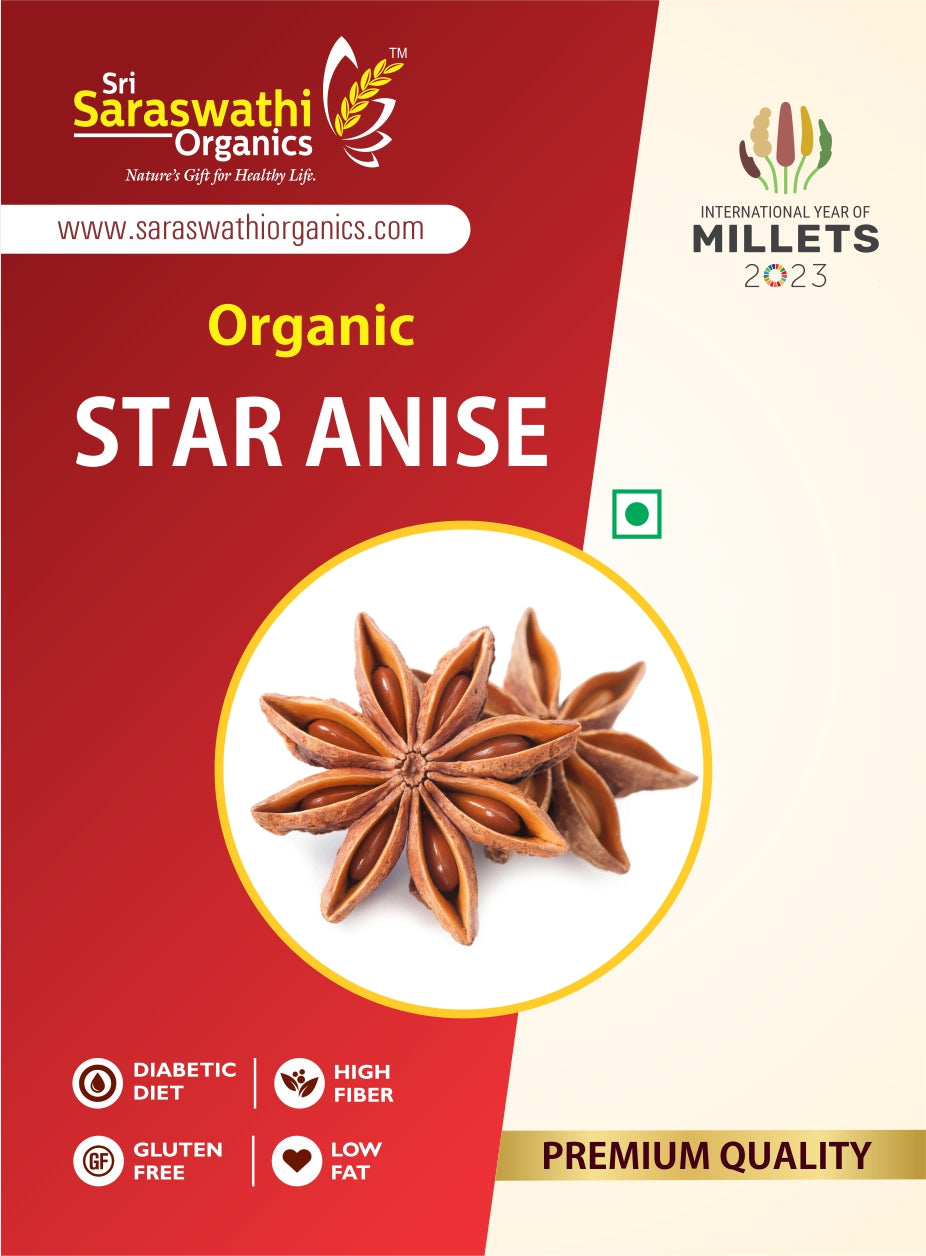 Star Anise