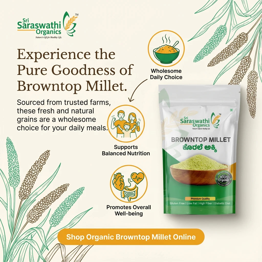 5-Millet Starter Pack