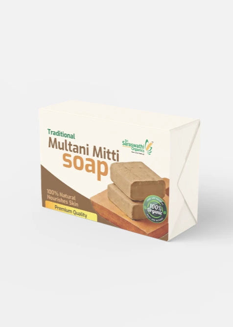 Multani Mitti Powder