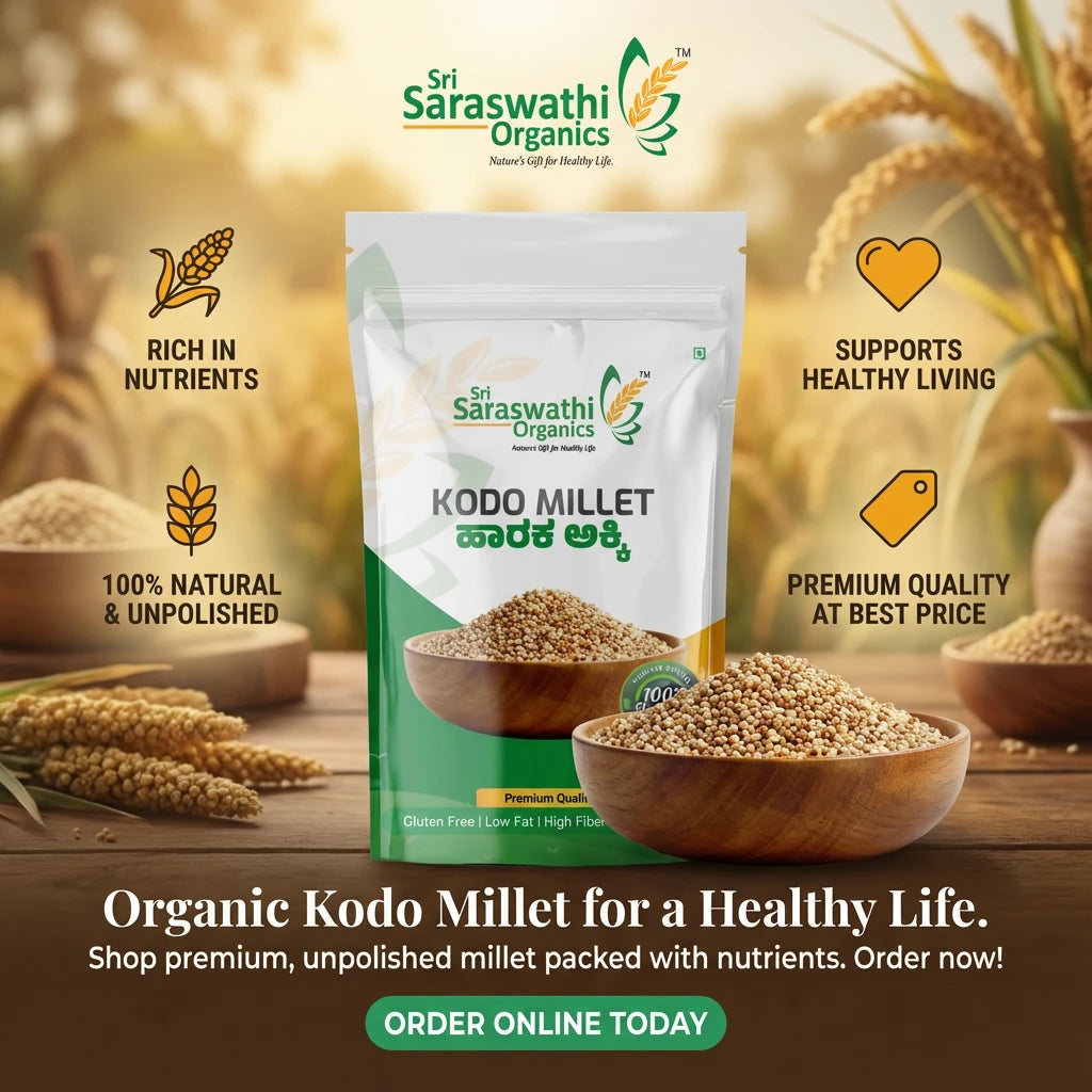 5-Millet Starter Pack