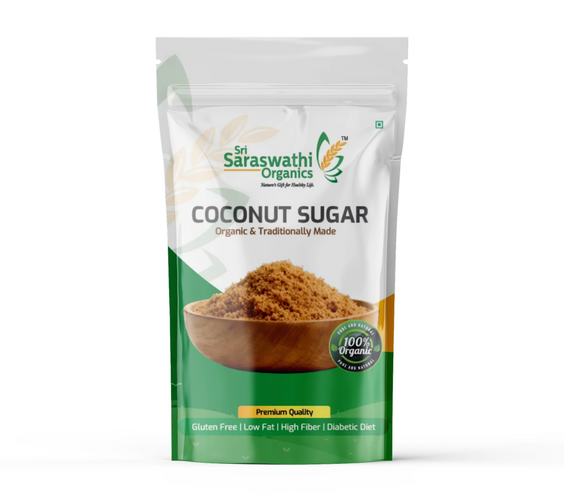 Coconut Sugar