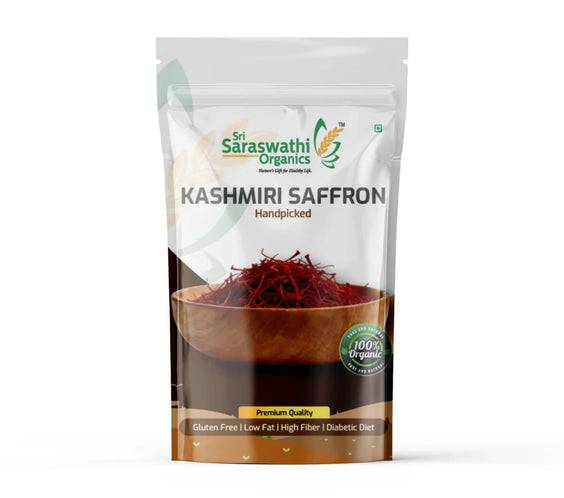 Kashmir Kesar