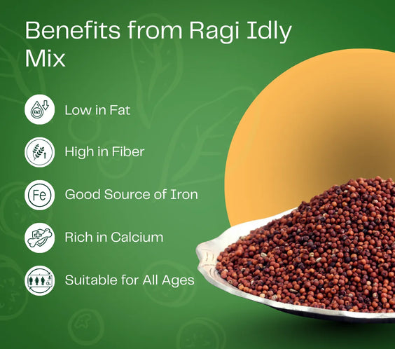 Ragi_Idly_Mix