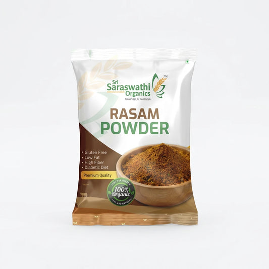Rasmi Powder Buy Organic Spices Online | Natural & Authentic Flavours