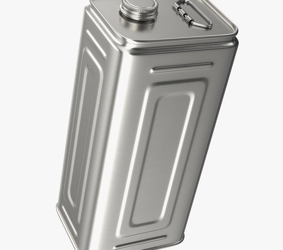 Cold Pressed Coconut Oil