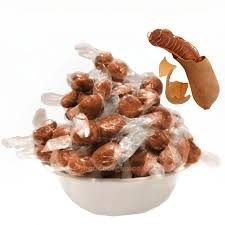 NATURAL TAMARIND CANDY