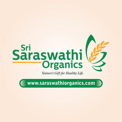 Sri Saraswathi Organics